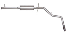 Load image into Gallery viewer, Gibson Performance 12204 Cat-Back Single Exhaust System Fits 01 Frontier