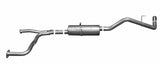 Gibson Performance 12211 Cat-Back Single Exhaust System Fits 05-18 Frontier