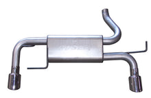 Load image into Gallery viewer, Gibson Performance 12219 Cat-Back Dual Split Exhaust System Fits 06-07 Murano