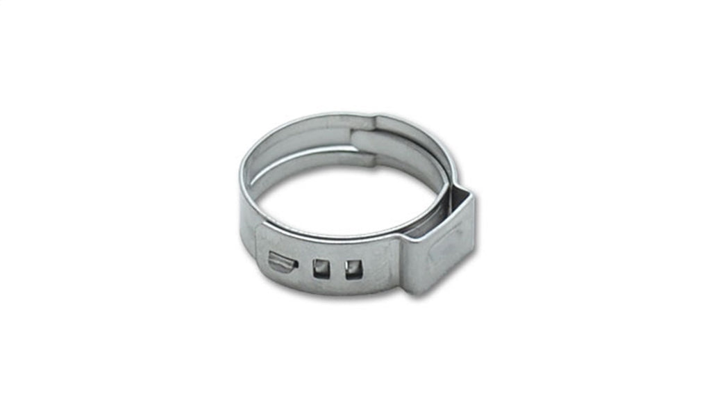 Vibrant Performance 12270 300 Series Stainless Steel Pinch Clamp