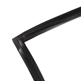 Omix 12301.11 Windshield Glass Seal Fits 67-71 Jeepster