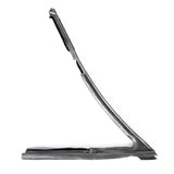 Omix 12302.08 Vent Window Seal Fits 74-83 Cherokee (SJ)