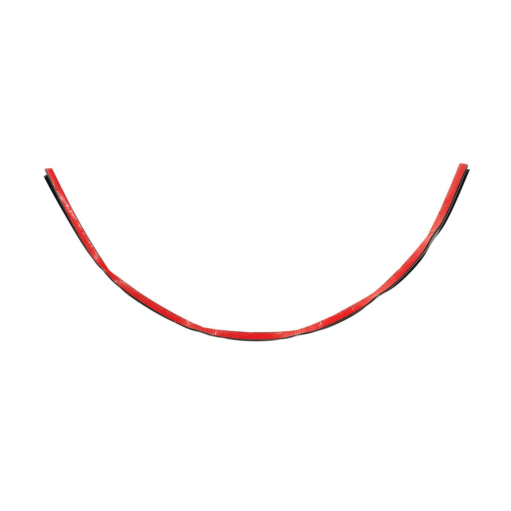 Omix 12302.18 Hood To Grille Seal Fits 07-18 Wrangler (JK)