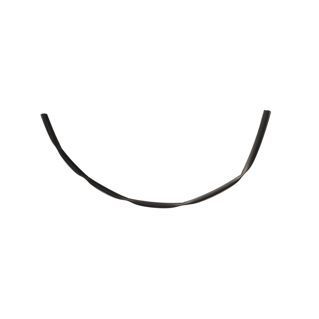 Omix 12302.18 Hood To Grille Seal Fits 07-18 Wrangler (JK)