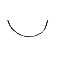 Load image into Gallery viewer, Omix 12302.18 Hood To Grille Seal Fits 07-18 Wrangler (JK)