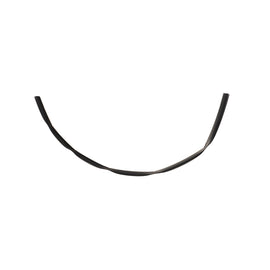 Omix 12302.18 Hood To Grille Seal Fits 07-18 Wrangler (JK)