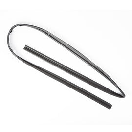 Omix 12303.16 Door Glass Channel Fits 97-06 Wrangler (TJ)