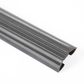 Omix 12303.16 Door Glass Channel Fits 97-06 Wrangler (TJ)