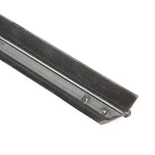 Load image into Gallery viewer, Omix 12303.17 Door Glass Seal Fits 97-06 Wrangler (TJ)