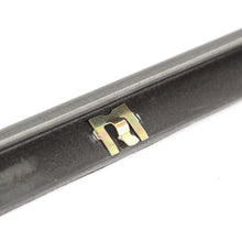 Load image into Gallery viewer, Omix 12303.17 Door Glass Seal Fits 97-06 Wrangler (TJ)