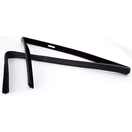 Omix 12303.62 Door Glass Run Seal Fits 84-96 Cherokee (XJ)