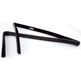 Omix 12303.62 Door Glass Run Seal Fits 84-96 Cherokee (XJ)