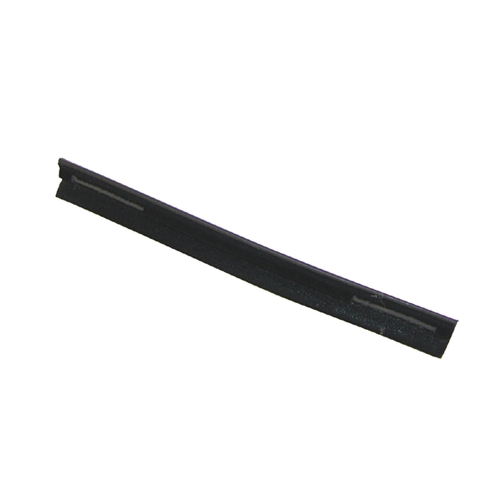 Omix 12303.64 Door Belt Seal Fits 84-96 Cherokee (XJ)