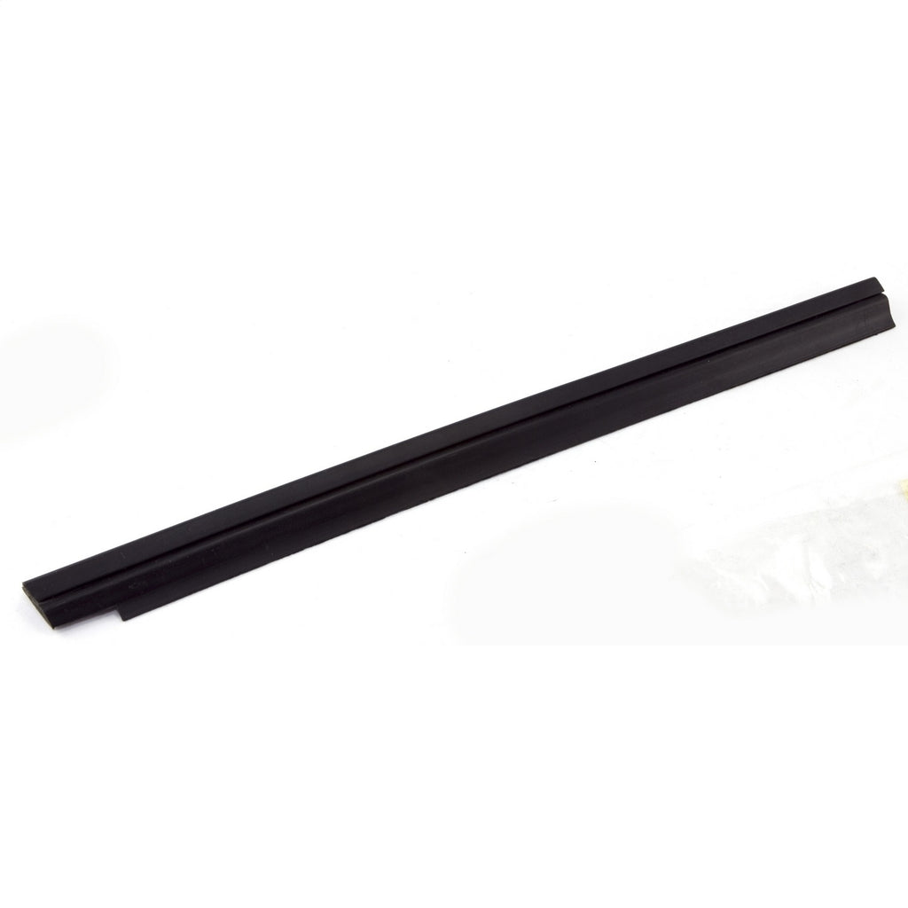 Omix 12303.67 Door Glass Seal Fits 84-96 Cherokee (XJ)