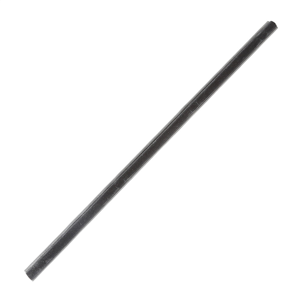 Omix 12303.76 Vent Window Seal Fits 76-95 CJ5 CJ7 Scrambler Wrangler (YJ)
