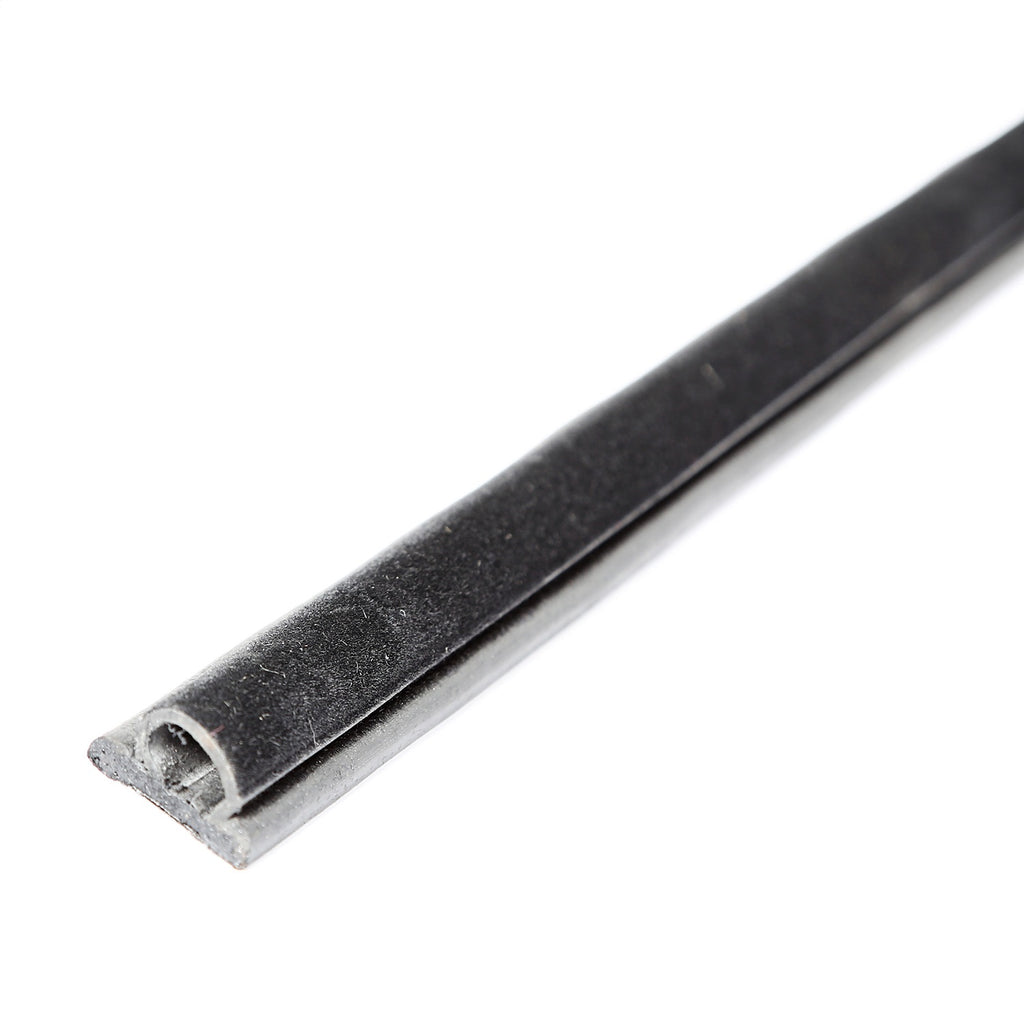 Omix 12303.76 Vent Window Seal Fits 76-95 CJ5 CJ7 Scrambler Wrangler (YJ)