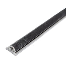 Load image into Gallery viewer, Omix 12303.76 Vent Window Seal Fits 76-95 CJ5 CJ7 Scrambler Wrangler (YJ)
