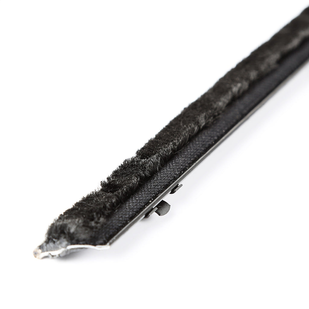 Omix 12303.79 Weatherstrip Fits 67-73 Commando
