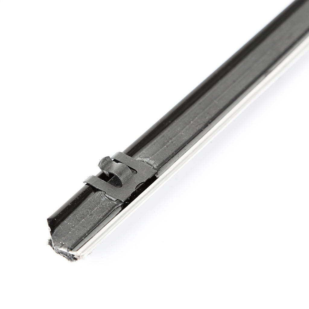 Omix 12303.79 Weatherstrip Fits 67-73 Commando