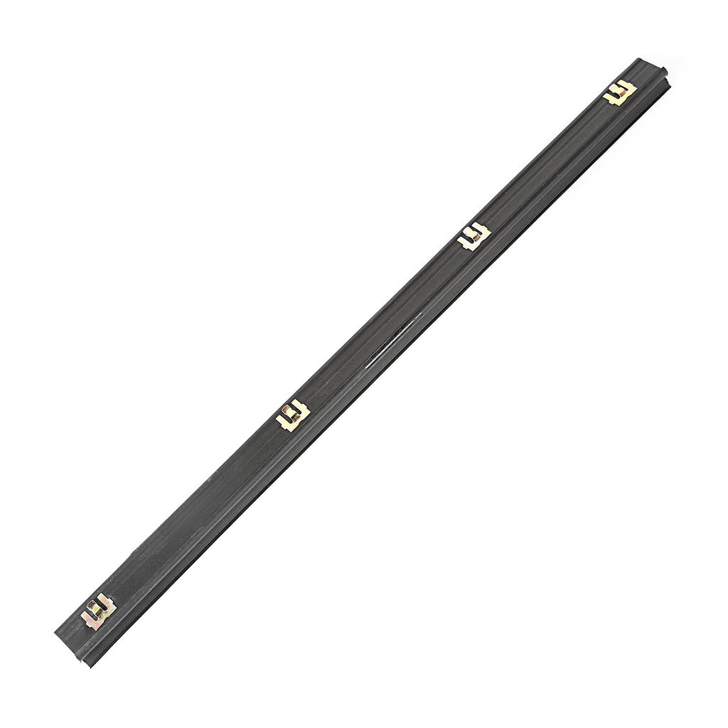 Omix 12303.83 Weatherstrip Fits 74-83 Cherokee (SJ)