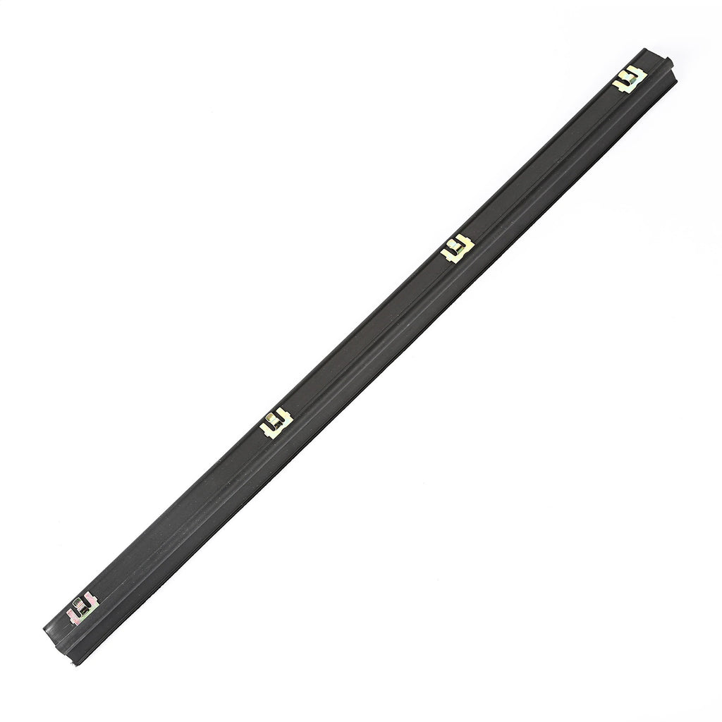 Omix 12303.84 Weatherstrip Fits 74-83 Cherokee (SJ)