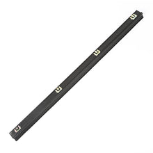 Load image into Gallery viewer, Omix 12303.84 Weatherstrip Fits 74-83 Cherokee (SJ)