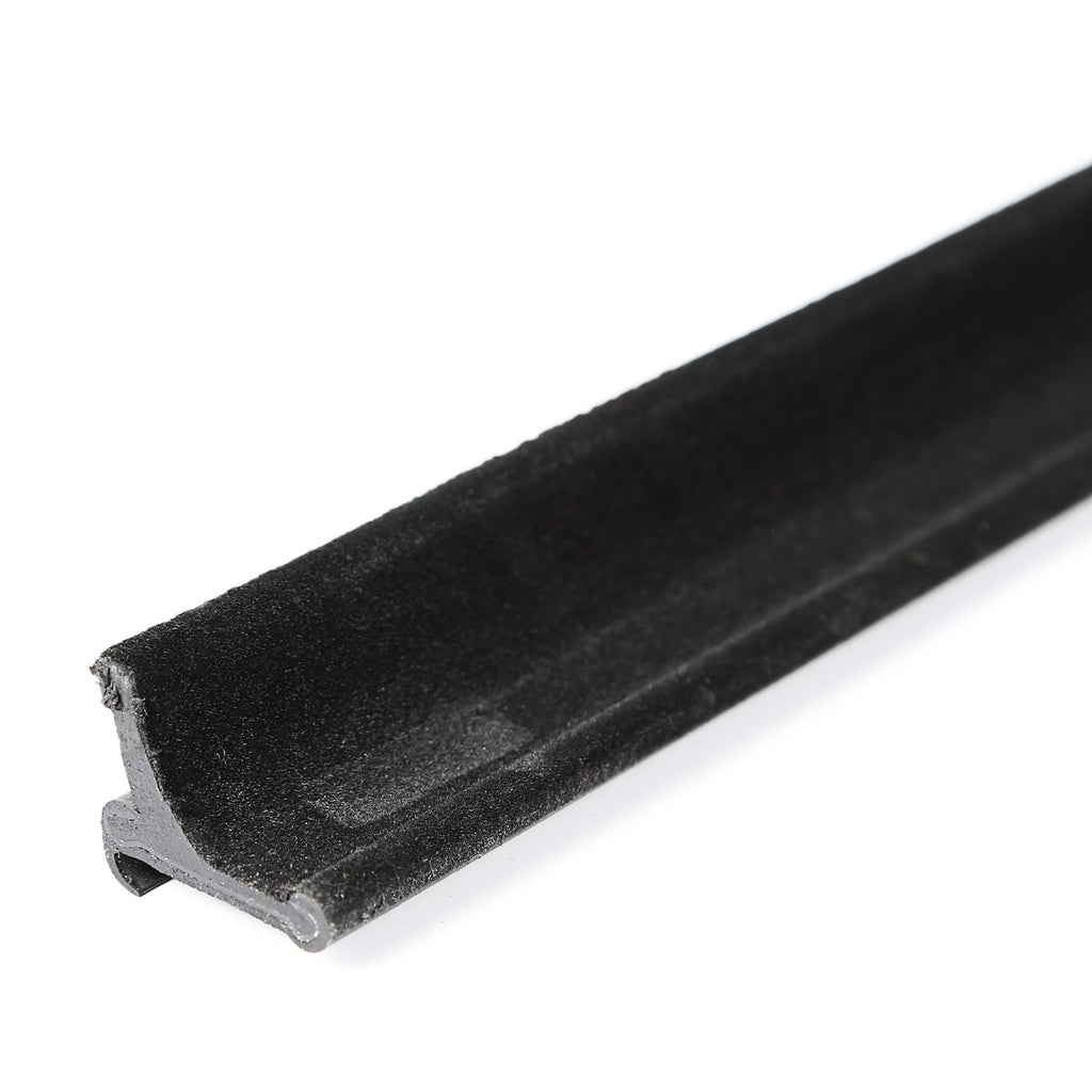 Omix 12303.84 Weatherstrip Fits 74-83 Cherokee (SJ)