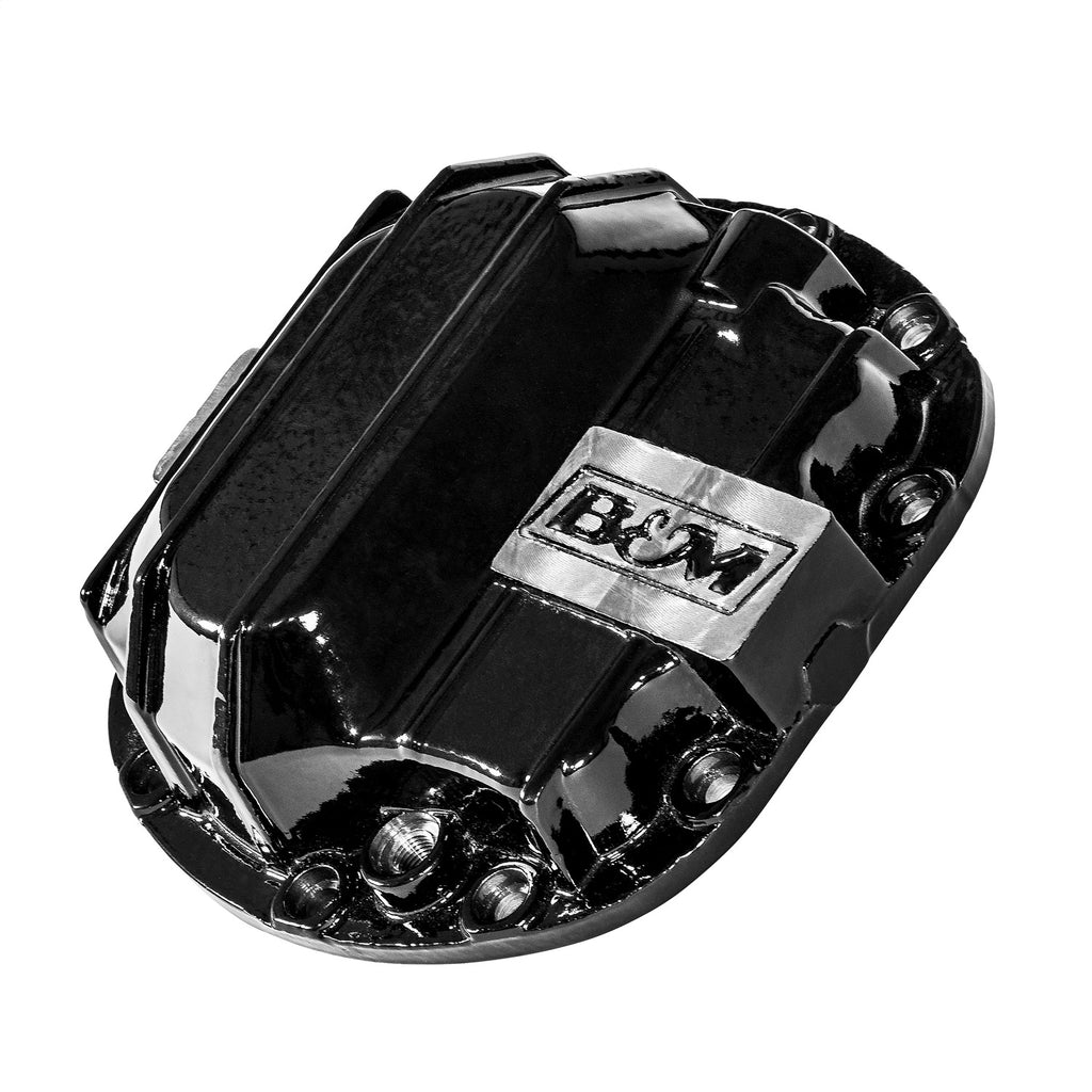 B&M 12310 Differential Cover