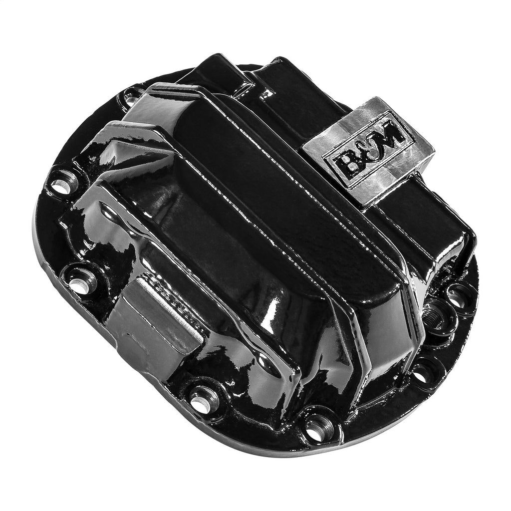 B&M 12310 Differential Cover