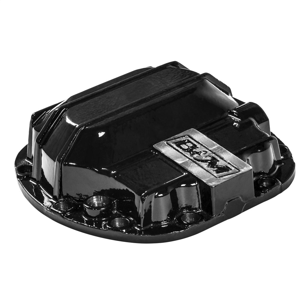 B&M 12310 Differential Cover