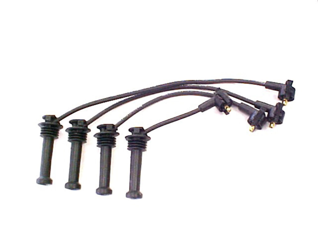 ACCEL 124009 Spark Plug Wire Set Fits 95-03 Contour Cougar Escort Mystique