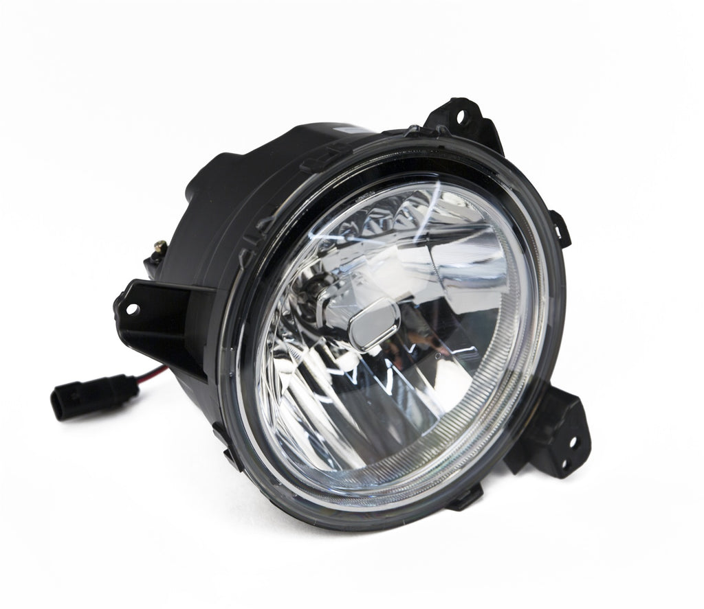 Omix 12402.41 Headlight Fits 18-24 Gladiator Pickup Gladiator Wrangler (JL)