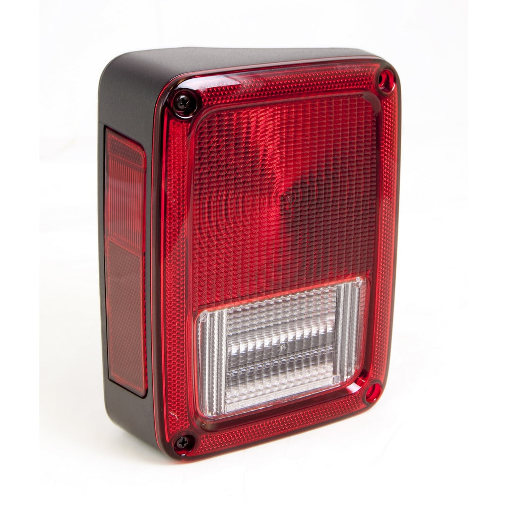 Omix 12403.37 Tail Light Assembly Fits 07-18 Wrangler (JK)
