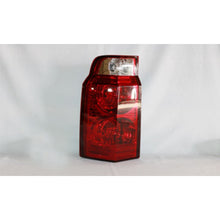 Load image into Gallery viewer, Omix 12403.41 Tail Light Assembly Fits 04-10 Commander Wrangler (TJ)