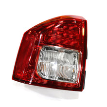 Load image into Gallery viewer, Omix 12403.54 Tail Light Assembly Fits 11-13 Compass