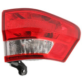 Omix 12403.57 Tail Light Assembly Fits 11-13 Grand Cherokee (WK2)