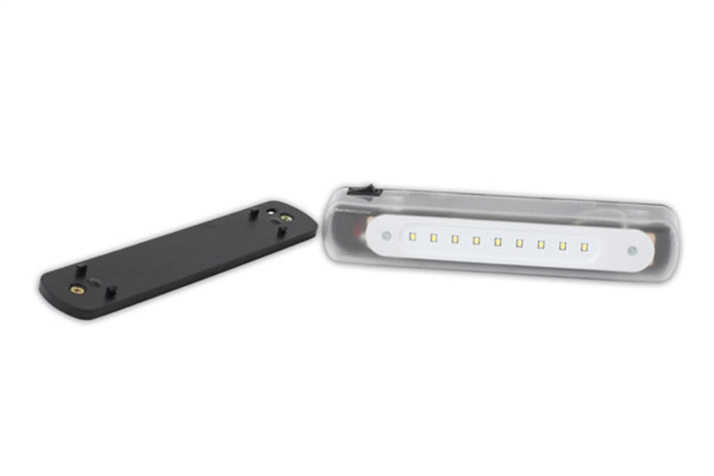 Rugged Ridge 12430.01 Courtesy Light Fits 21-24 Bronco