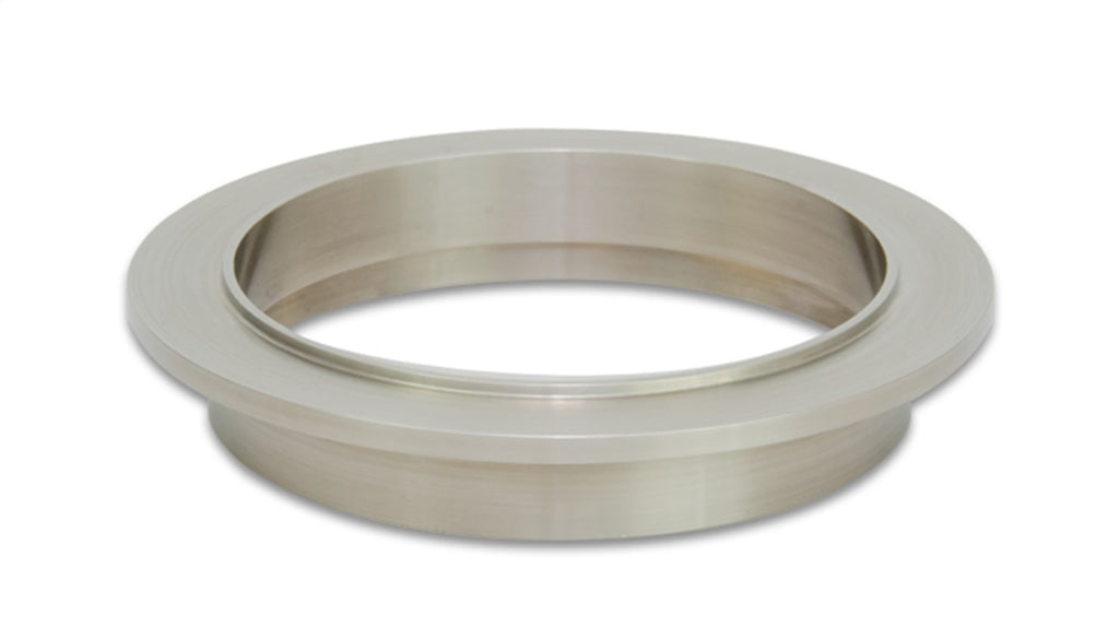 Vibrant Performance 12491M Titanium V-Band Flange