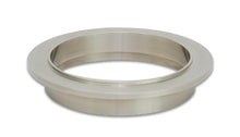 Load image into Gallery viewer, Vibrant Performance 12491M Titanium V-Band Flange