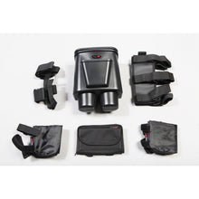 Load image into Gallery viewer, Rugged Ridge 12496.15 Interior Storage Kit Fits 07-11 Wrangler (JK)
