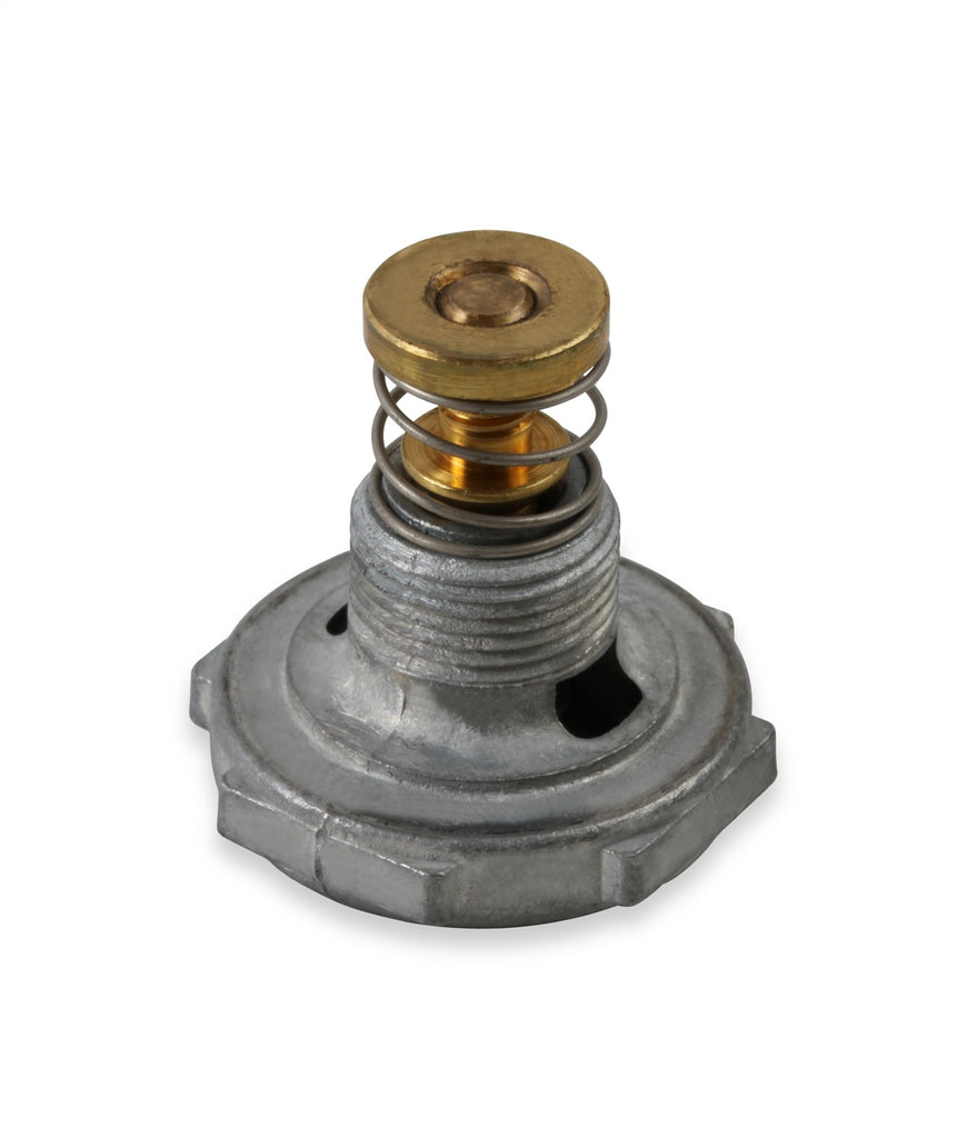 Holley Performance 125-105 Single-Stage Power Valve