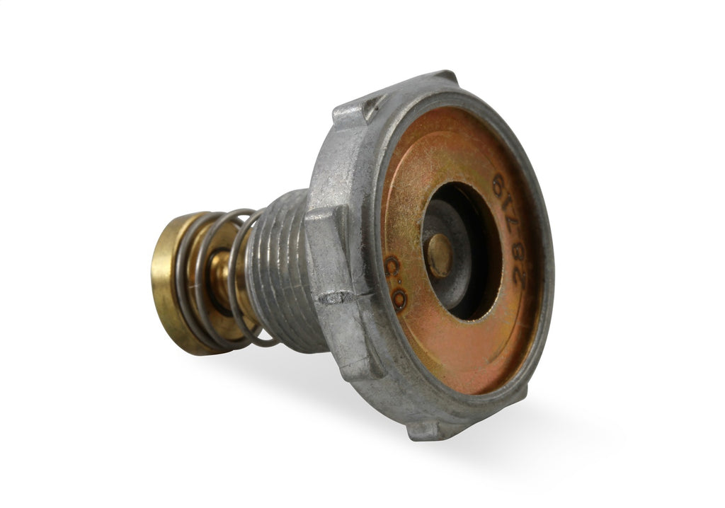 Holley Performance 125-65 Single-Stage Power Valve