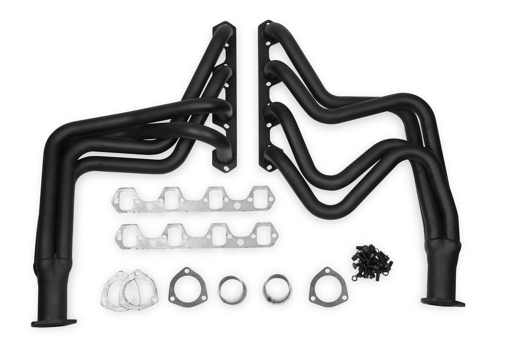 Flowtech 12502FLT Long Tube Headers Fits 80-95 Bronco F-100 F-150 F-250 F-350