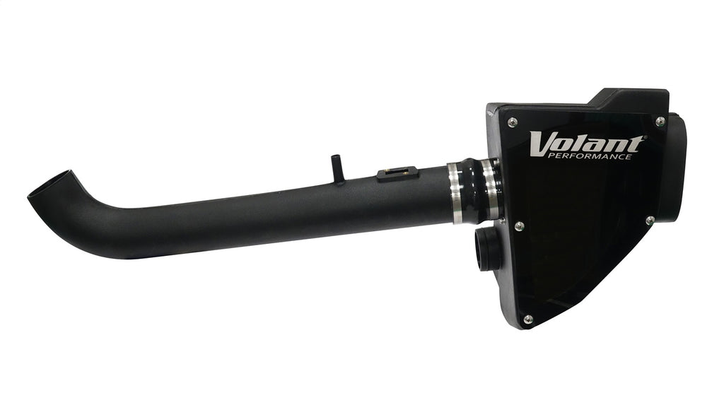 Volant Performance 12540 Cold Air Intake Kit Fits 08-19 Frontier Xterra