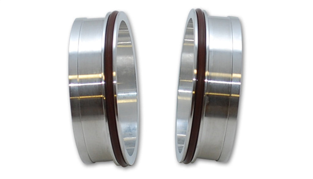 Vibrant Performance 12543 HD Clamp Weld Ferrules