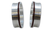 Load image into Gallery viewer, Vibrant Performance 12548 Vane Aluminum Weld Fittings
