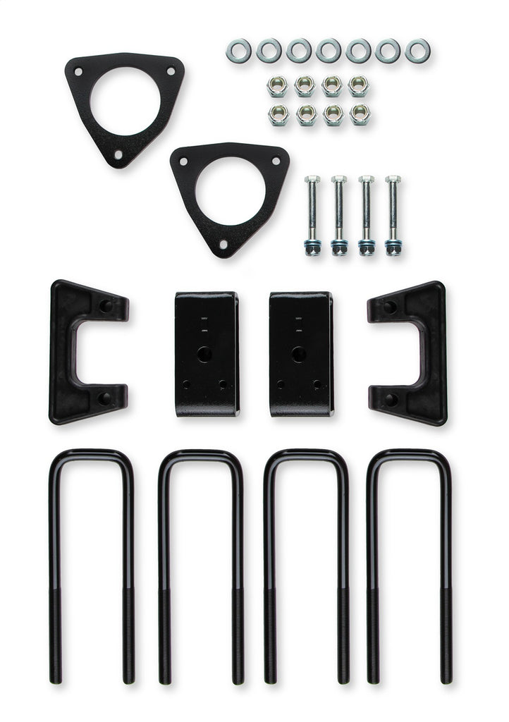 Anvil Off-Road 125AOR Anvil Off-Road Lift Kit Fits Sierra 1500 Silverado 1500