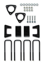 Load image into Gallery viewer, Anvil Off-Road 125AOR Anvil Off-Road Lift Kit Fits Sierra 1500 Silverado 1500