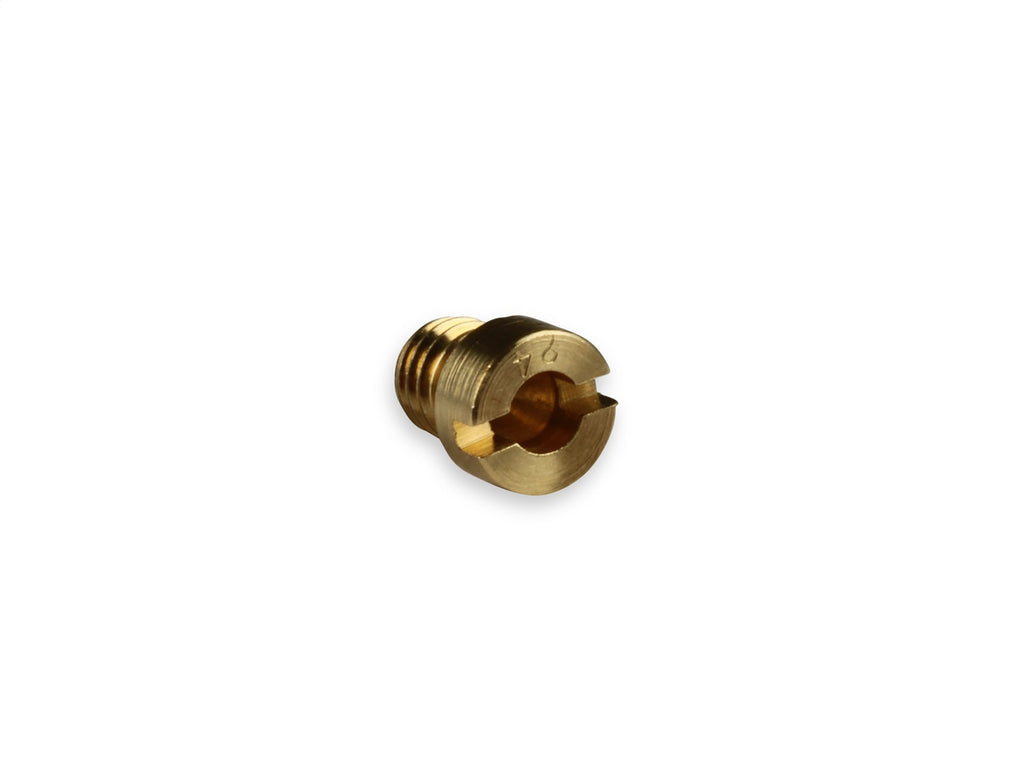 Holley Performance 126-32-10 Replaceable Air Bleed