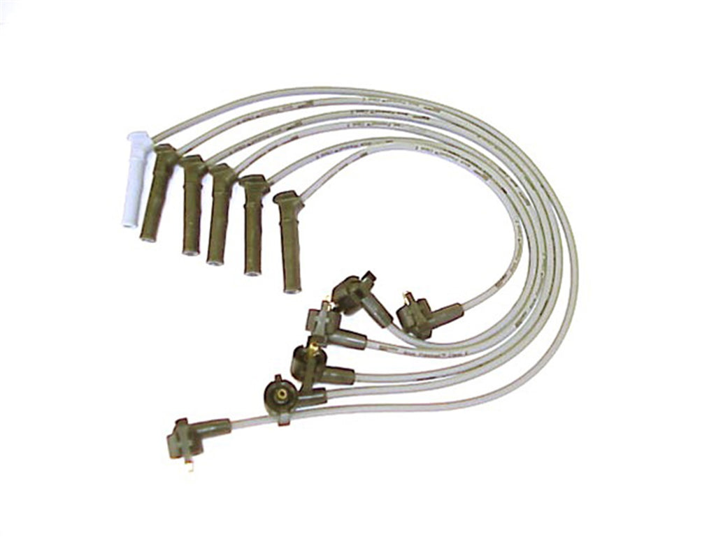 ACCEL 126046 Spark Plug Wire Set